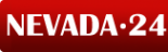 Логотип компании Nevada24