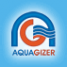Логотип компании AQUAGIZER