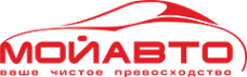 Логотип компании Мойавто