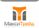 Логотип компании МаксиТрейд