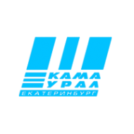 Логотип компании Кама-Урал-Екатеринбург