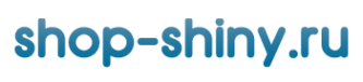 Логотип компании Shop-shiny.ru
