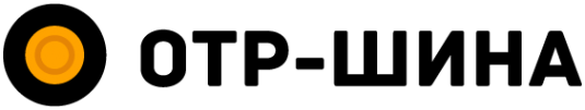 Логотип компании ОТР-Шина