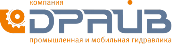 Логотип компании Компания Драйв
