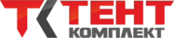 Логотип компании Тент Комплект