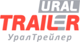 Логотип компании УралТрейлер