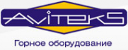 Логотип компании АВИТЕКС