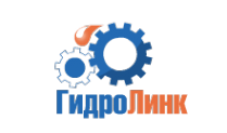 Логотип компании Гидролинк