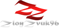 Логотип компании ZloyZvuk96.ru