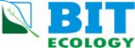 Логотип компании БИТ: Экология
