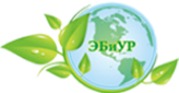 Логотип компании Экология