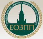 Логотип компании Екатеринбургское общество защиты прав потребителей