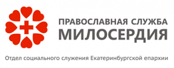 Логотип компании Православная служба милосердия