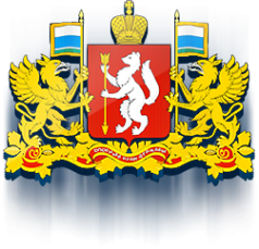 Логотип компании Фонд имущества Свердловской области