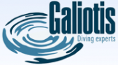 Логотип компании Галиотис