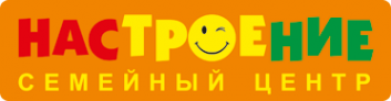 Логотип компании Настроение