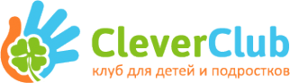Логотип компании CleverClub