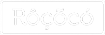 Логотип компании ROCOCO wedding