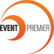 Логотип компании Event Premier
