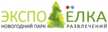Логотип компании Экспоелка