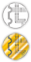 Логотип компании Светодиодный Экран