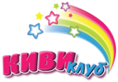 Логотип компании Киви клуб