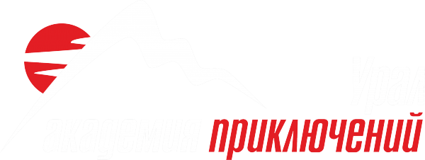 Логотип компании Академия приключений