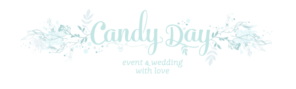 Логотип компании Candy Day