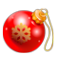 Логотип компании Компания по вызову Деда Мороза