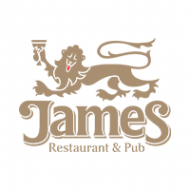 Логотип компании James