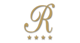 Логотип компании Ричмонд