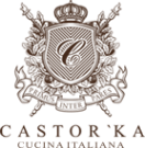 Логотип компании Castor*ka