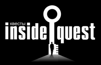 Логотип компании Inside quest