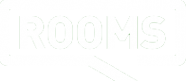 Логотип компании Q-ROOMS