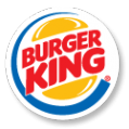 Логотип компании Burger Кing