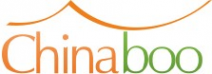 Логотип компании Chinaboo