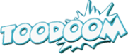 Логотип компании Toodoom