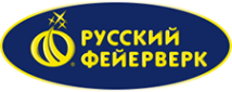Логотип компании BOOM96.RU