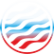 Логотип компании Катюша Трэвел