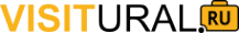 Логотип компании Визит Урал-Сибирь