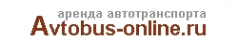 Логотип компании Автобус-онлайн.ру