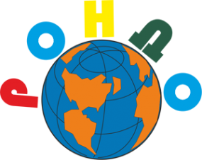 Логотип компании Рондо