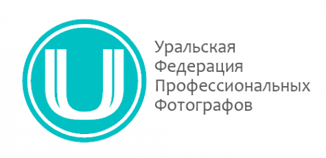 Логотип компании Уральская федерация Профессиональных Фотографов