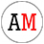 Логотип компании Арт-Медиа