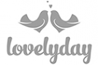 Логотип компании Lovelyday