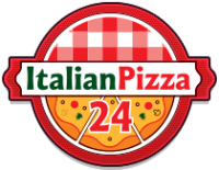 Логотип компании Italianpizza24.ru