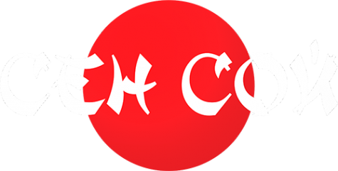 Логотип компании Сен-Сой