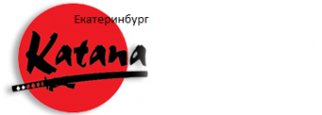 Логотип компании Катана