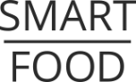 Логотип компании SMART-FOOD