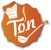 Логотип компании ТОП